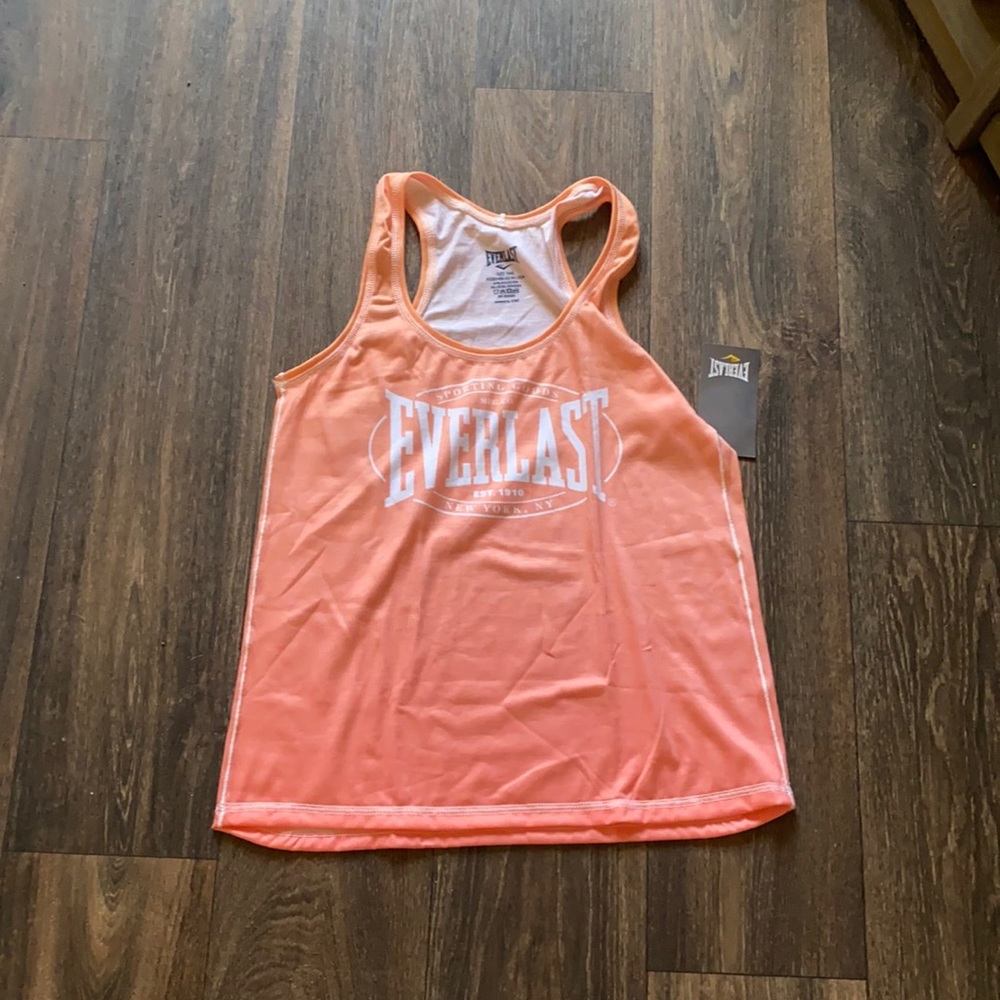 Everlast Tank Top